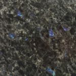 Artic Blue